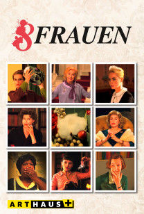 8 Frauen