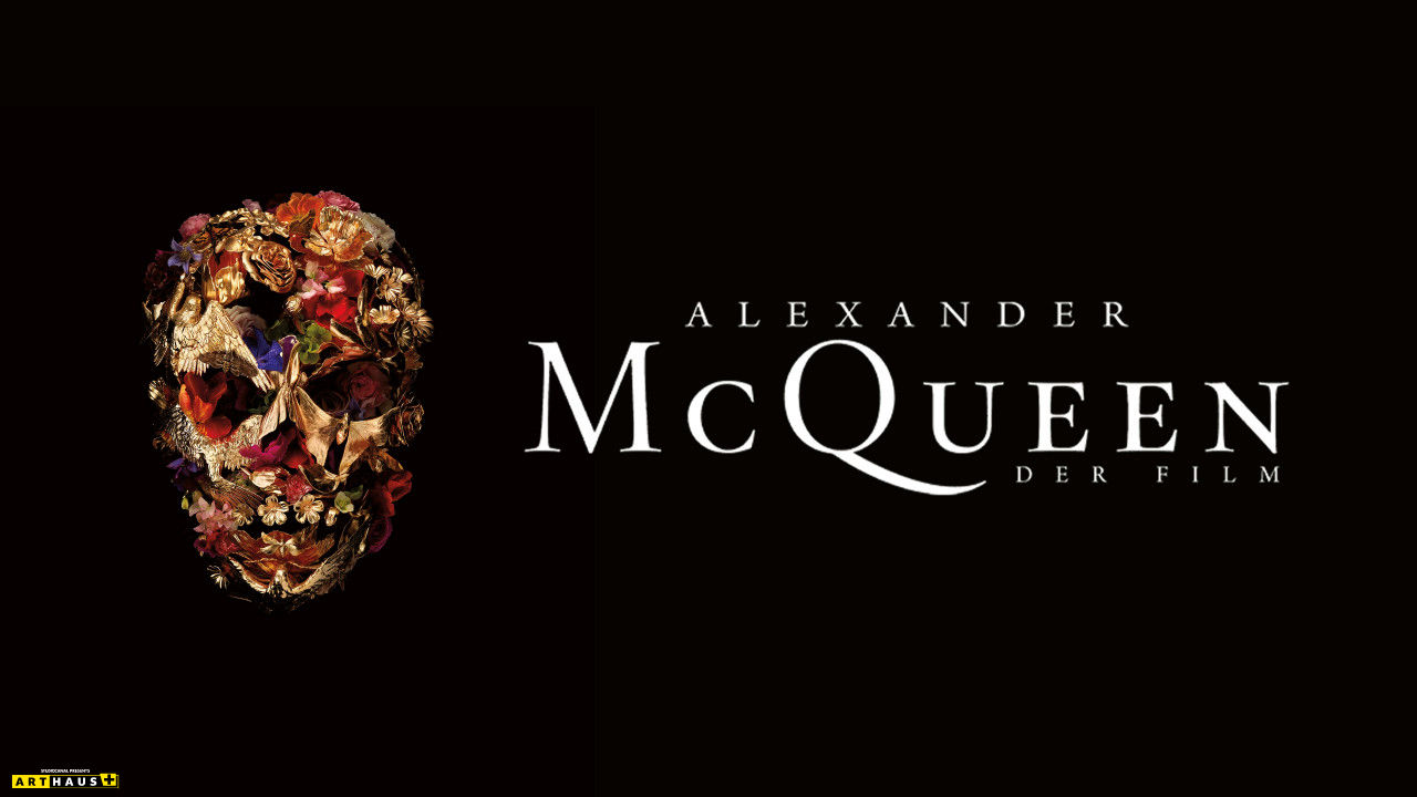 Alexander McQueen - Der Film