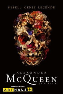 Alexander McQueen - Der Film