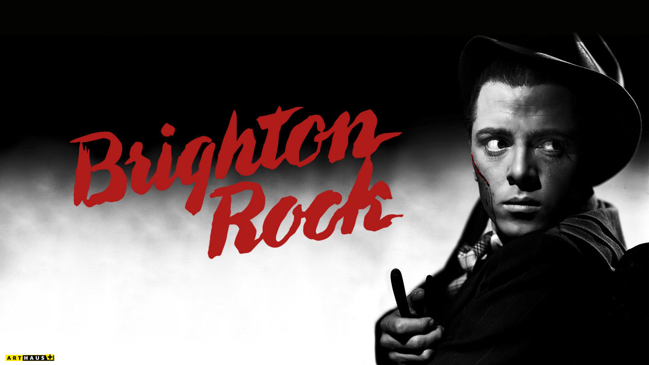 Brighton Rock (1948)