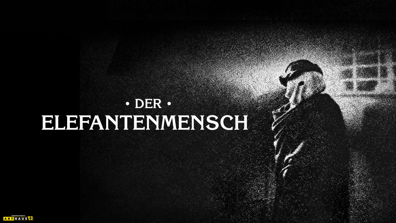 Der Elefantenmensch