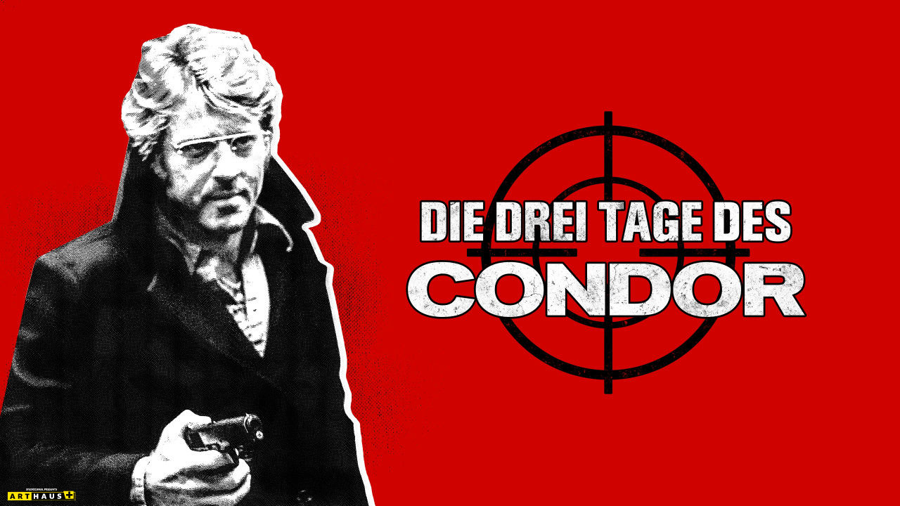 Die drei Tage des Condor