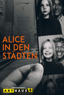 Alice in den Städten