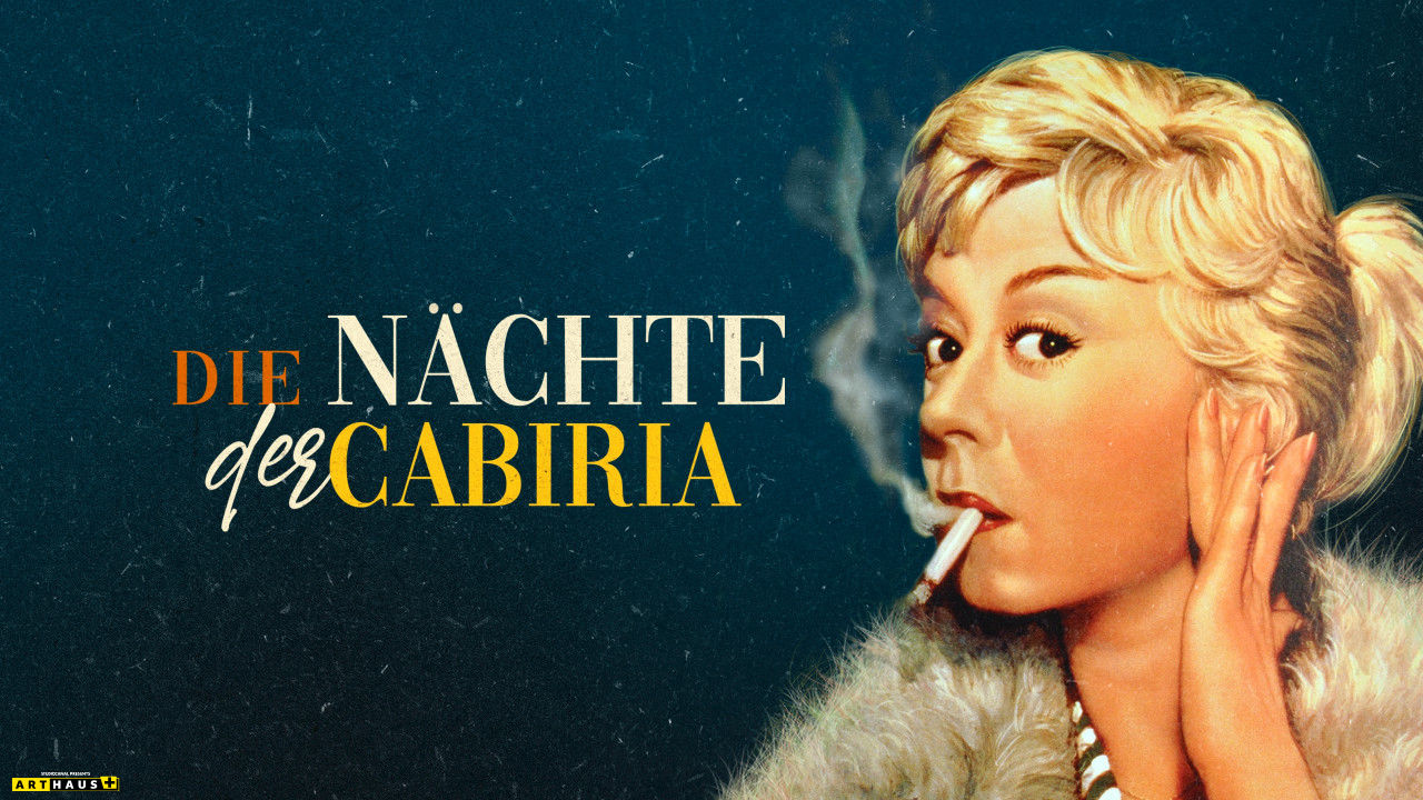 Die Nächte der Cabiria