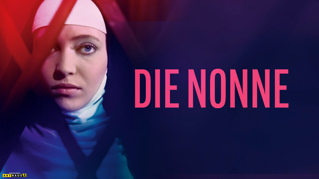 Die Nonne