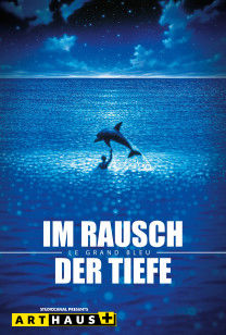 Im Rausch der Tiefe