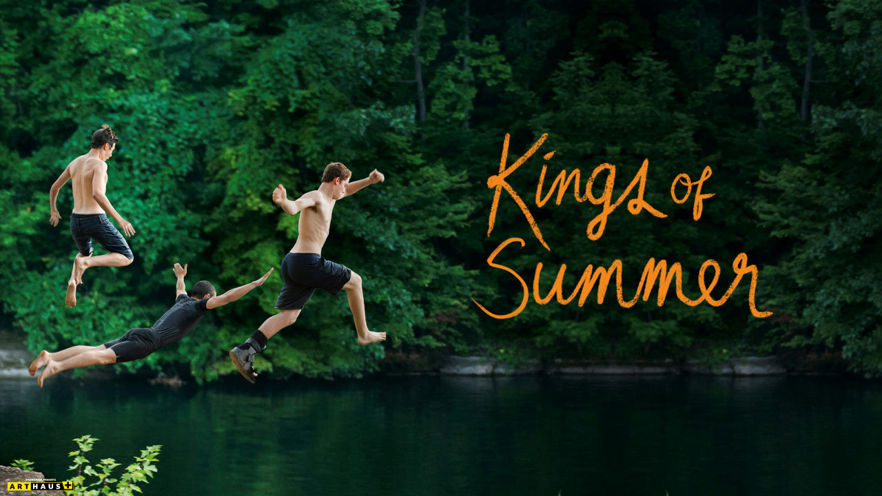 Kings of Summer