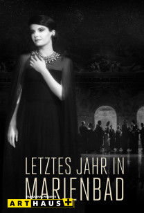 Letztes Jahr in Marienbad