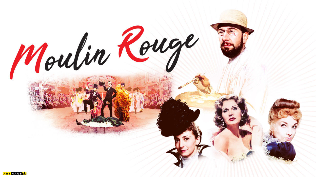 Moulin Rouge