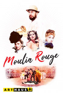 Moulin Rouge