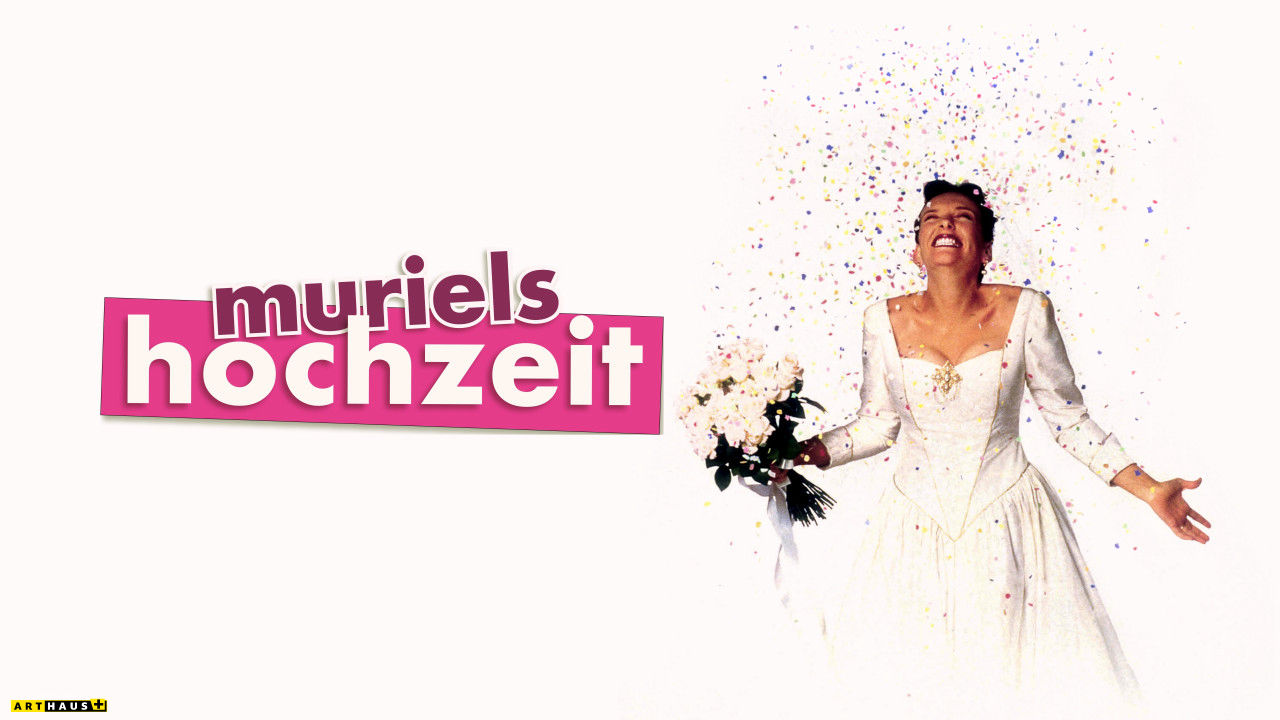 Muriels Hochzeit