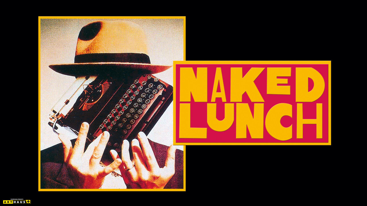 Naked Lunch