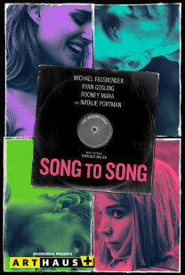 Song to Song