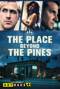 The Place Beyond the Pines