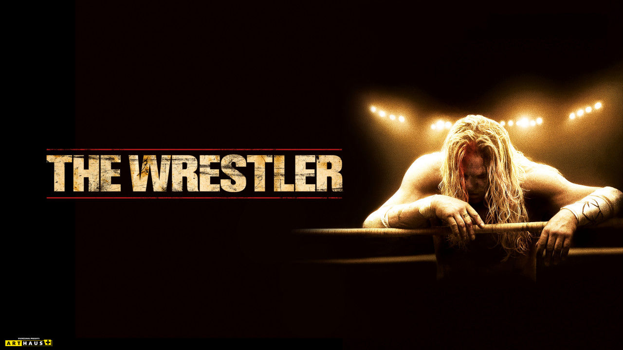 The Wrestler