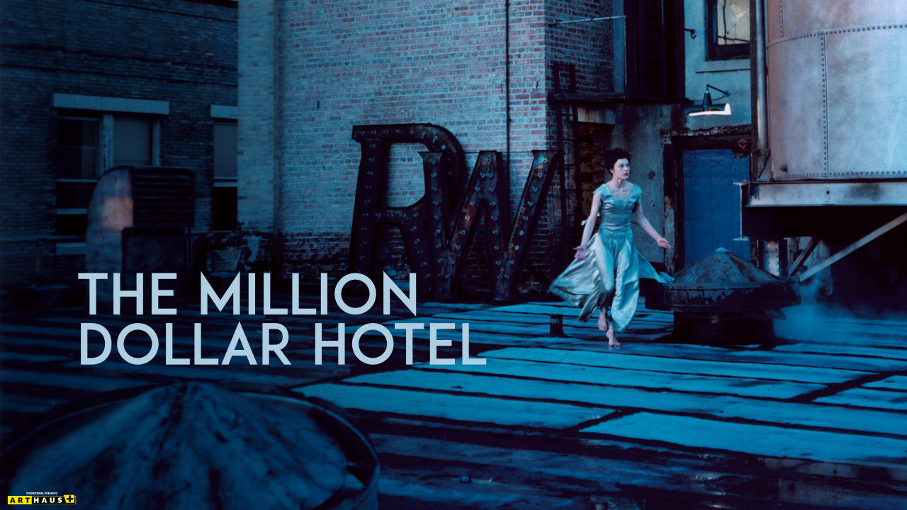 The Million Dollar Hotel