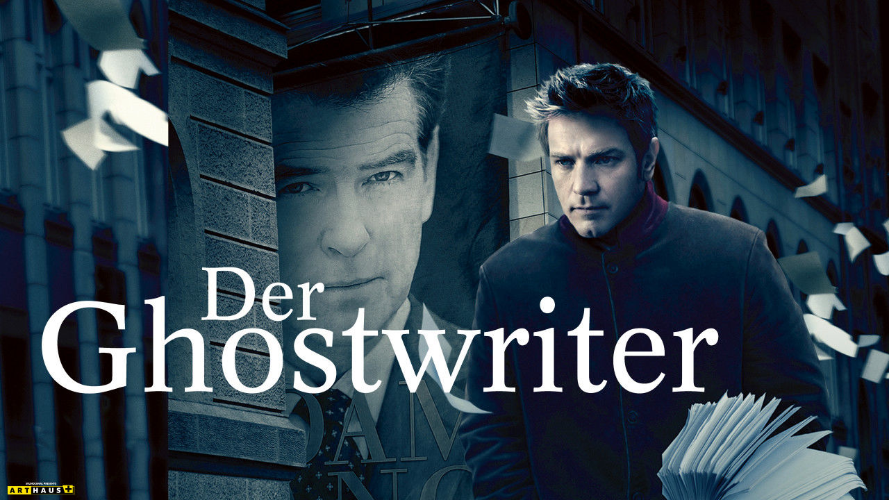 Der Ghostwriter