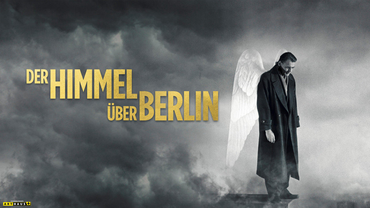 Der Himmel über Berlin