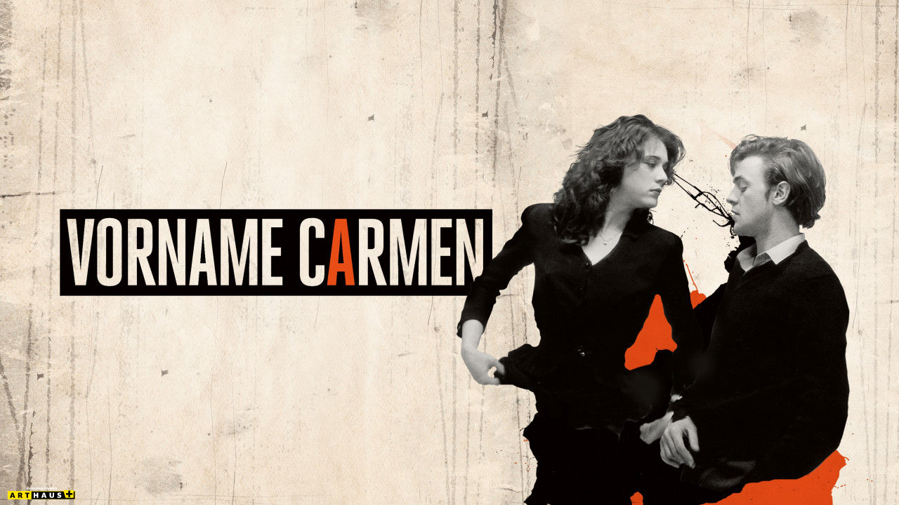 Vorname Carmen