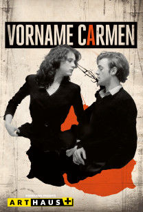 Vorname Carmen