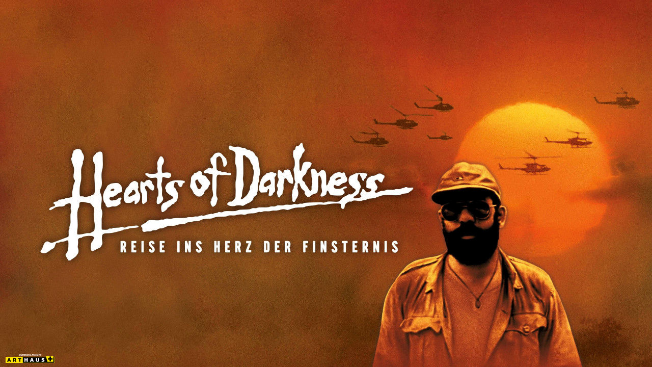 Hearts of Darkness - Reise ins Herz der Finsternis