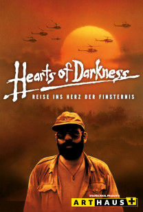 Hearts of Darkness - Reise ins Herz der Finsternis