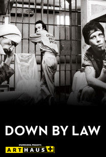 Down by Law