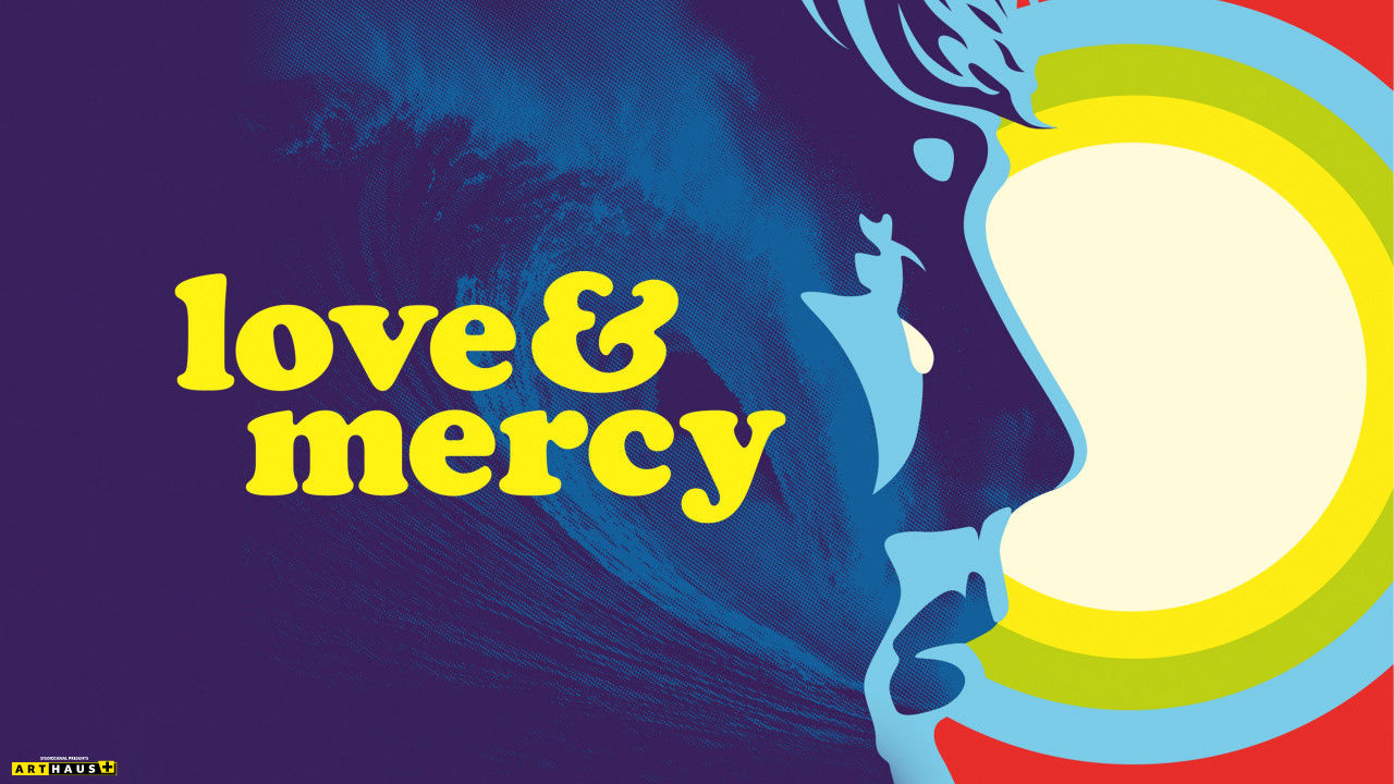 Love & Mercy