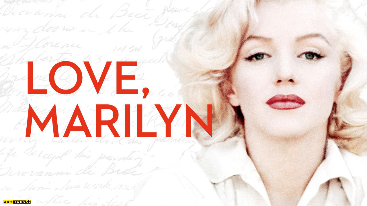 Love, Marilyn