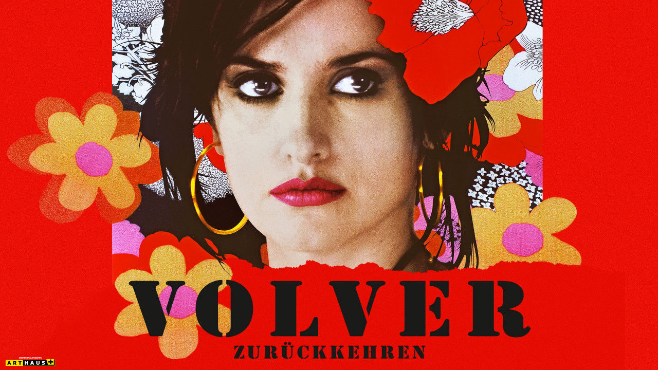 Volver - Zurückkehren