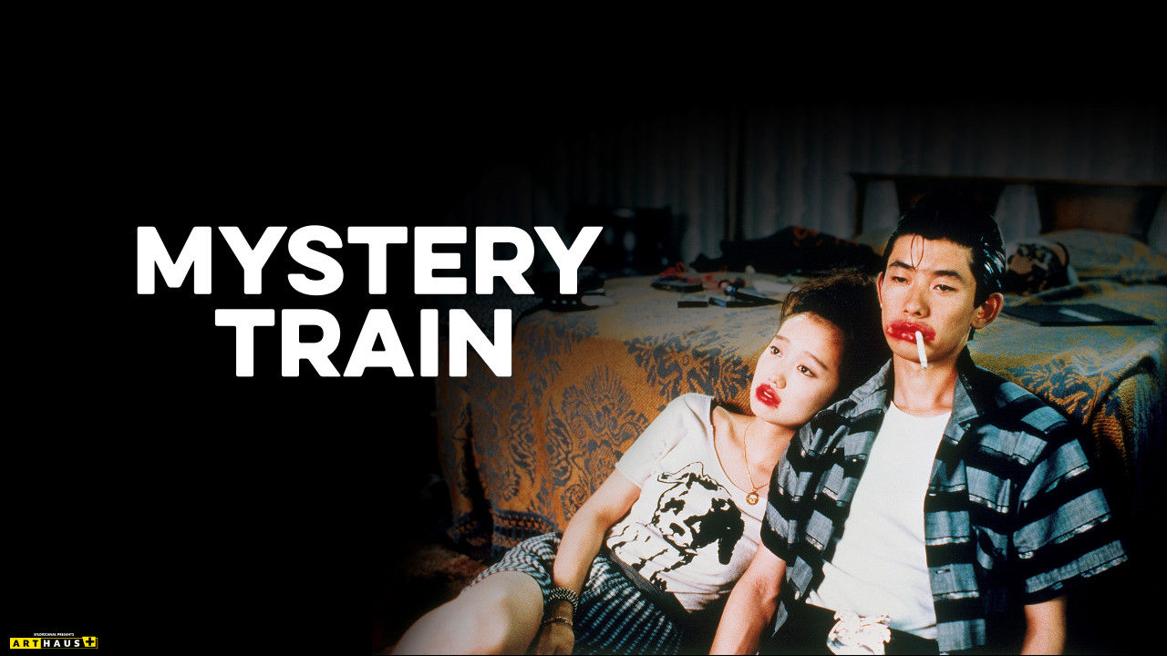 Mystery Train