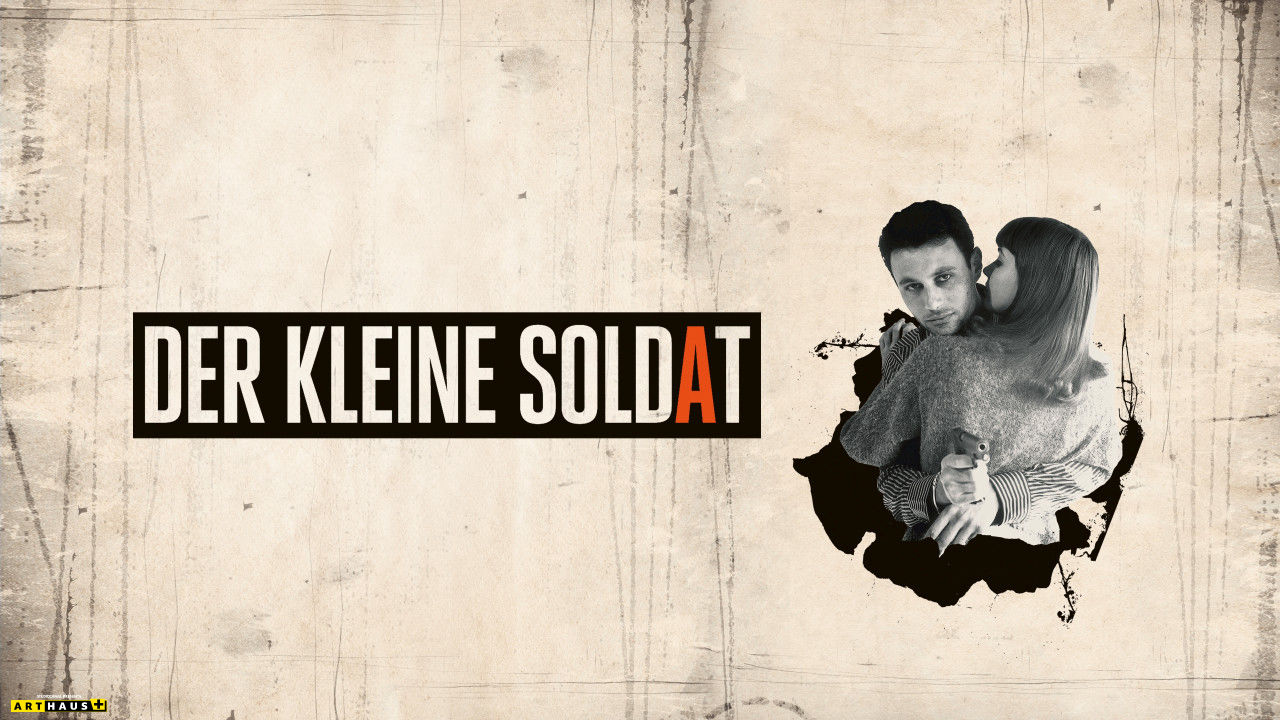 Der kleine Soldat