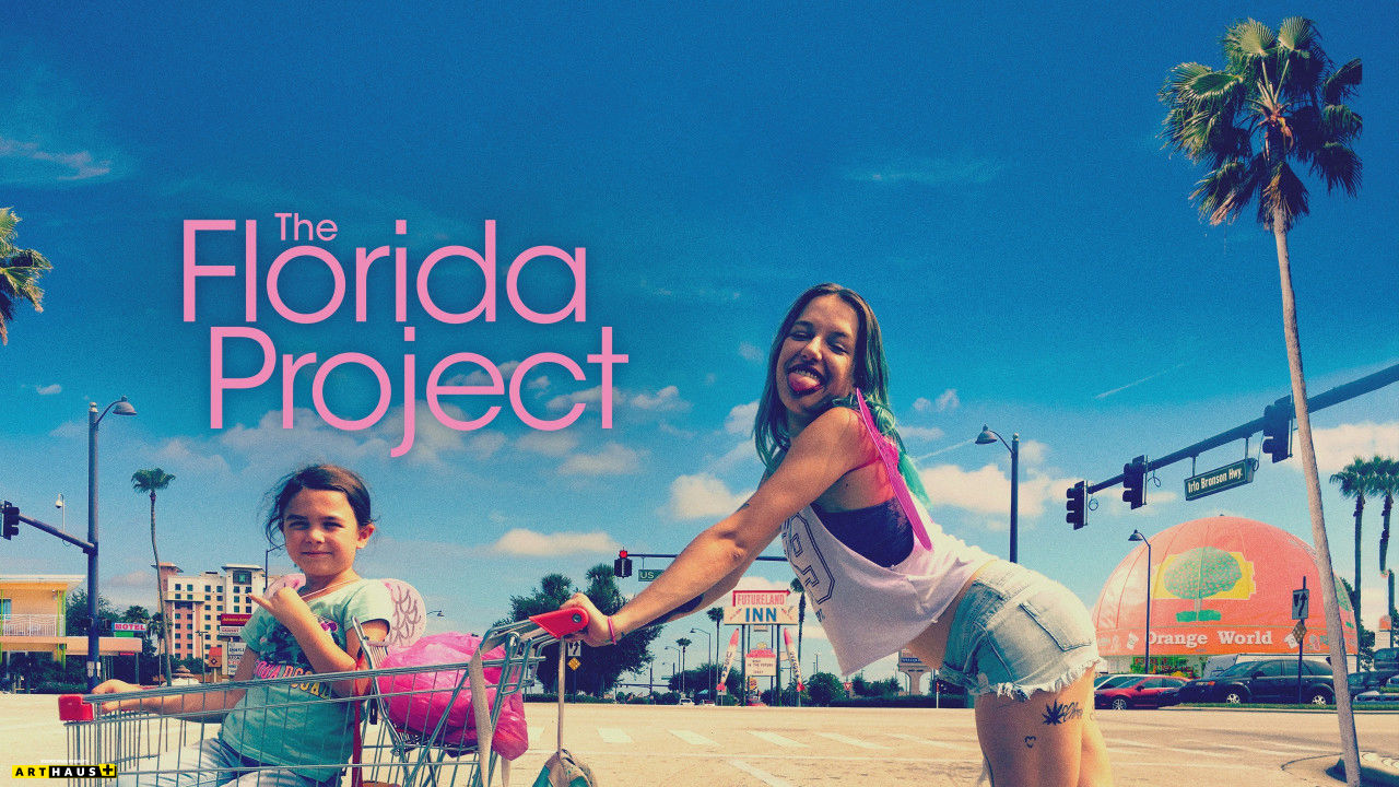 The Florida Project