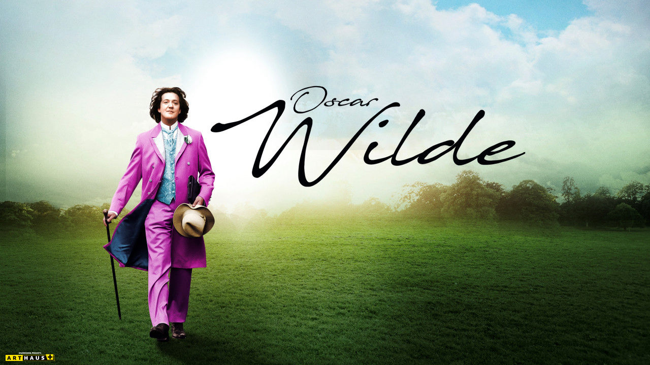 Oscar Wilde