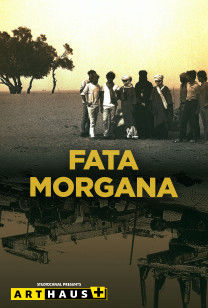 Fata Morgana