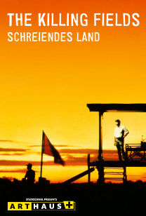 The Killing Fields - Schreiendes Land