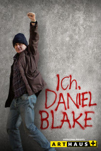 Ich, Daniel Blake