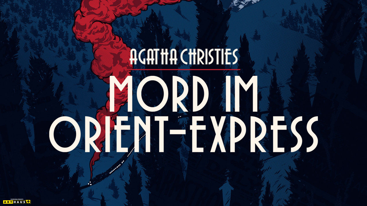 Mord im Orient-Express