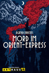 Mord im Orient-Express