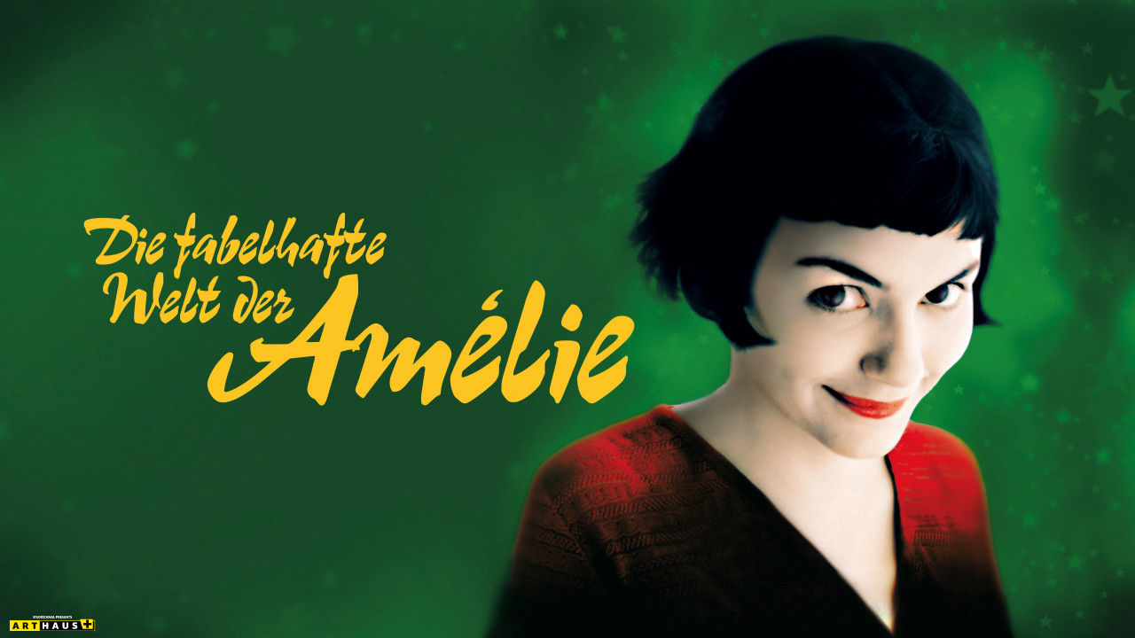 Die fabelhafte Welt der Amelie