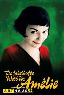 Die fabelhafte Welt der Amelie