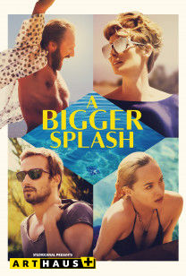 A Bigger Splash