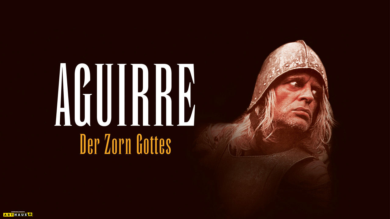 Aguirre, der Zorn Gottes