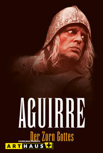 Aguirre, der Zorn Gottes