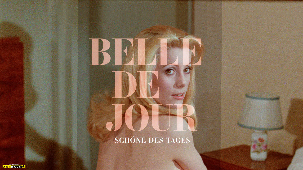 Belle de Jour - Die Schöne des Tages