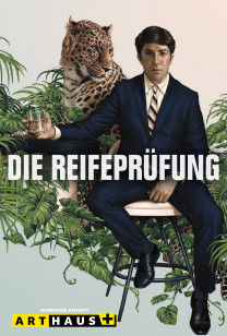 Die Reifeprüfung