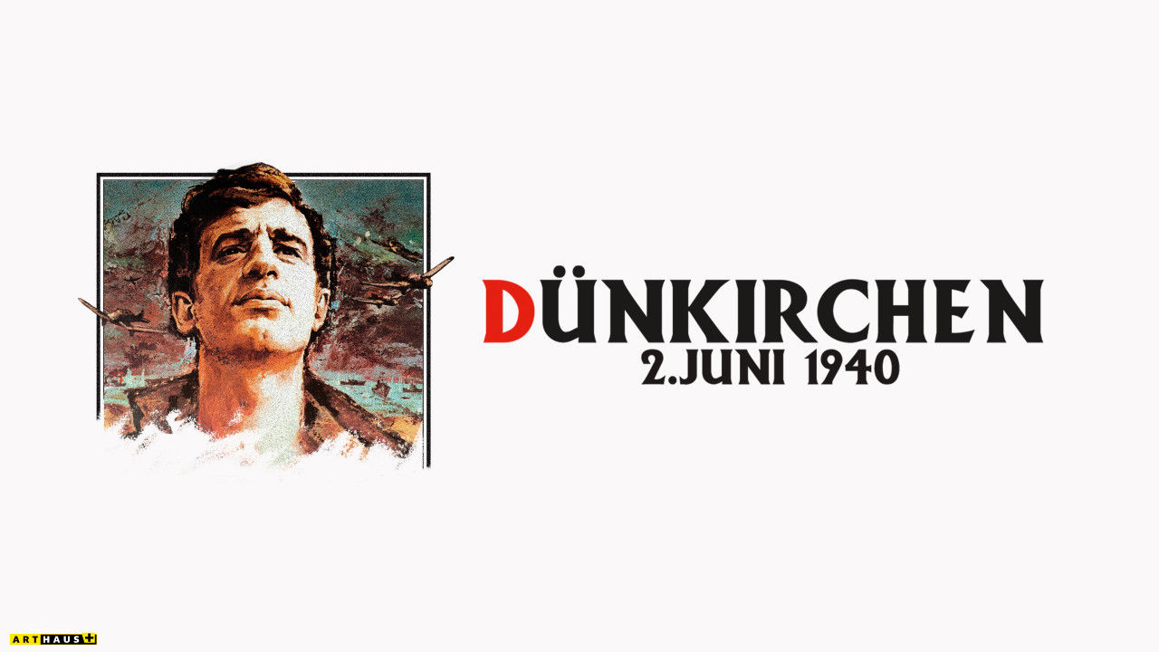 Dünkirchen 2. Juni 1940