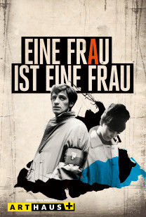 Eine Frau ist eine Frau