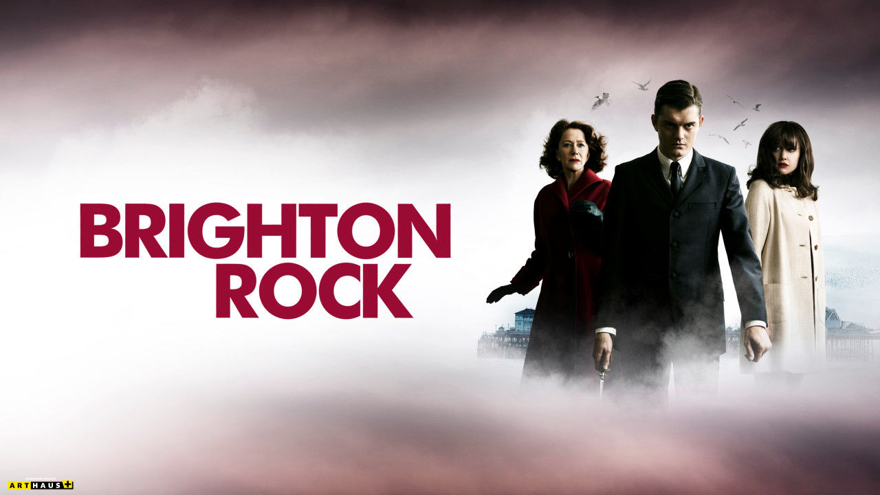 Brighton Rock (2010)