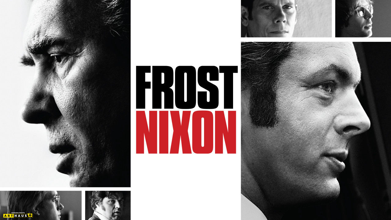 Frost/ Nixon